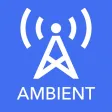Radio Channel Ambient FM Online Streaming