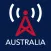 Radio Australia FM - Streaming and listen to live Australian online music, news show from your station and channel