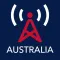 Radio Australia FM - Streaming and listen to live Australian online music, news show from your station and channel