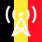 Radio Belgium FM - Streaming and listen to live online music, news show and Belgian charts musique from Belgique