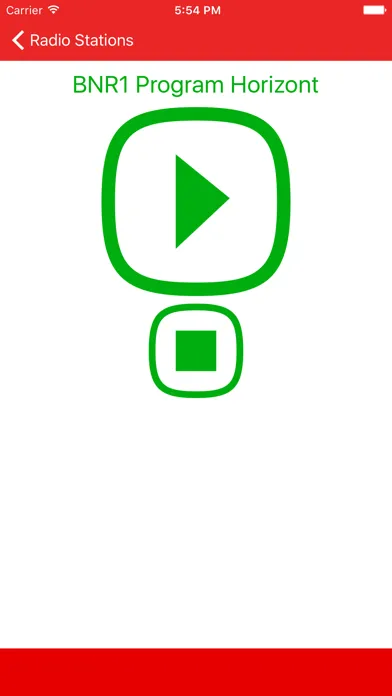 Radio Bulgaria FM - Stream and listen to live online music from your favorite Bulgare radio station and channel with the best audio player Ekran Görüntüleri