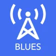 Radio Channel Blues FM Online Streaming