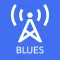 Radio Channel Blues FM Online Streaming