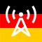 Radio Deutschland FM - Live online Musik Stream und Nachrichten deutscher Radiosender und Radiostation hören