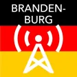 Radio Brandenburg FM - Live online Musik Stream von deutschen Radiosender hören