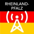 Radiosender Rheinland-Pfalz FM Online Stream