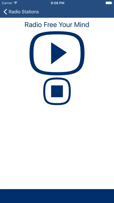 Radio Finland FM - Streaming and listen to live online music, news show and Finnish charts musiikki Screenshots