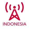 Radio Indonesia FM - Streaming and listen to live Indonesian online music and news show