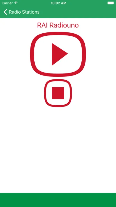 Radio Italia FM - Streaming and listen to live online music, news show and Italian charts musica from Italy應用截圖