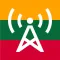 Radio Lithuania FM - Stream and listen to live online music, radijo news channel and muzika show with Lithuanian streaming station player