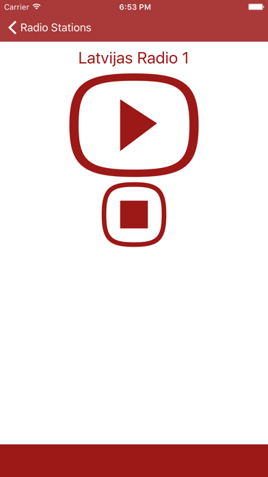تصاویر Radio Latvia FM - Stream and listen to live online music, news channel and mūzika show with Latvian streaming station player