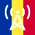 Radio Moldova FM - Streaming and listen to live online music, news show and Moldovan charts muzică