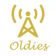 Radio Oldies FM - Streaming and listen to live online oldie charts music from european station and channel