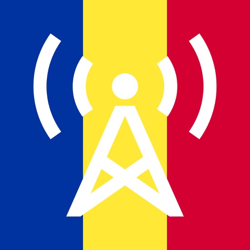 Radio Romania FM - Streaming and listen to live Romanian online music and news show