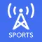 Sports Radio FM - Streaming and listen live to online sport event and news from radio station all over the world with the best audio player