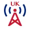 Radio UK - Stream and listen to live online music, news and show from your favourite british FM station and channel of the united kingdom with the best audio player