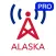 Radio Channel Alaska FM Online Streaming Pro