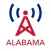 Radio Alabama FM - Streaming and listen to live online music, news show and American charts from the USA