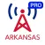 Radio Channel Arkansas FM Online Streaming Pro