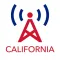 Radio California FM - Streaming and listen to live online music channel, news show and American charts from the USA