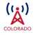 Radio Colorado FM - Streaming and listen to live online music, news show and American charts from the USA