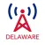 Radio Delaware FM - Streaming and listen to live online music, news show and American charts from the USA