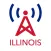 Radio Channel Illinois FM Online Streaming