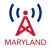 Radio Maryland FM - Streaming and listen to live online music, news show and American charts from the USA