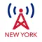 New York Online Radio Music Streaming FM