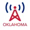 Oklahoma Online Radio Music Streaming FM