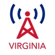 Radio Virginia FM - Streaming and listen to live online music, news show and American charts from the USA Radio Virginia FM - Streaming and listen to live online music, news show and American charts from the USA