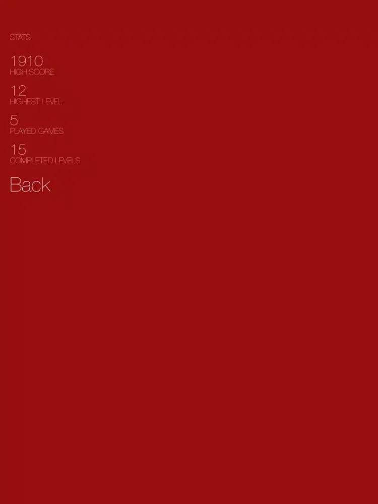 ภาพหน้าจอของ Crain+ - Colors and Brain iPad 