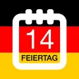 Feiertag Kalender Deutschland 2016