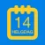 Svenska Helgdagar - Kalender 2016 i Sverige för Semester och Lov Planering