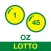 Lotto Australia OZ - Check Australian Raffle Result History of the Official Lottery Draw