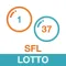 Lotto Australia Set for Life - Check Australian Raffle Result History of the Official SFL Lottery Draw