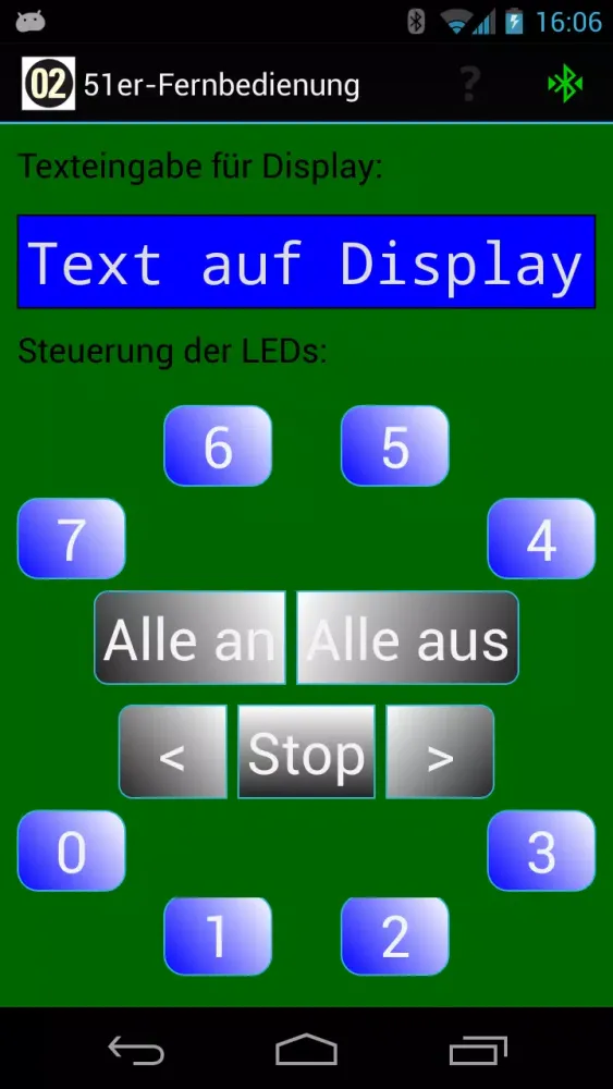 51er Remote FH CAMPUS 02 Screenshots