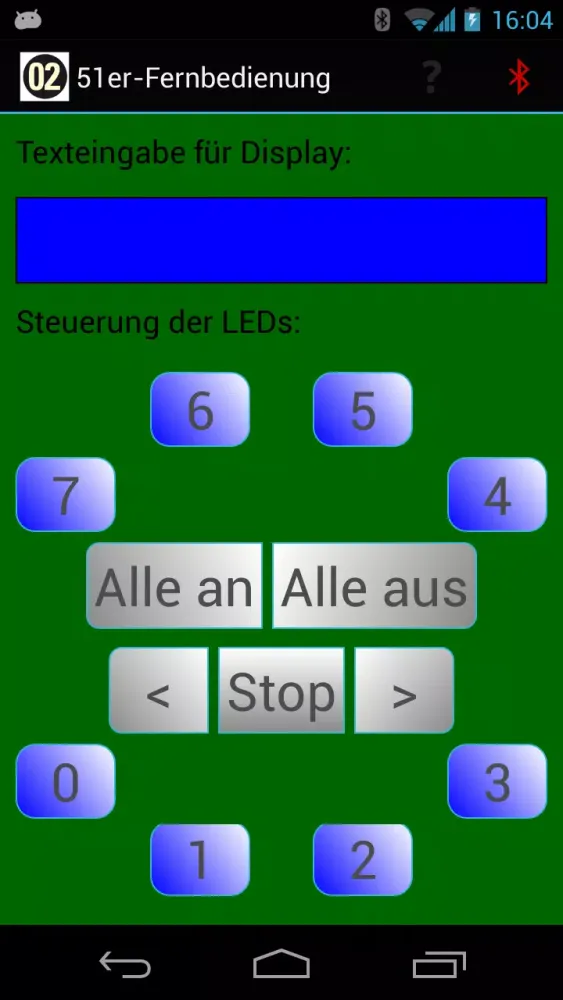 51er Remote FH CAMPUS 02 Screenshots