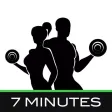 Bodyweight Training Results - 7 Minutes Workouts with Personal Running Trainer and Fitness Center Program
