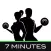 Bodyweight Training Results - 7 Minutes Workouts with Personal Running Trainer and Fitness Center Program