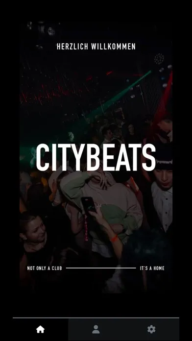 City Beats Salzburg应用截图