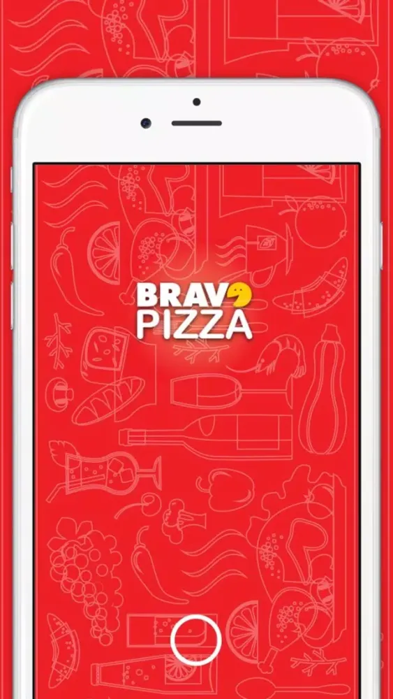 Bravo Pizza Ekran Görüntüleri