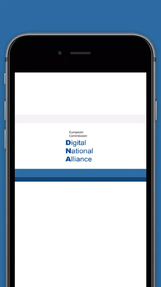 DNA BG App應用截圖