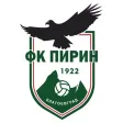 ФК Пирин ФК Пирин