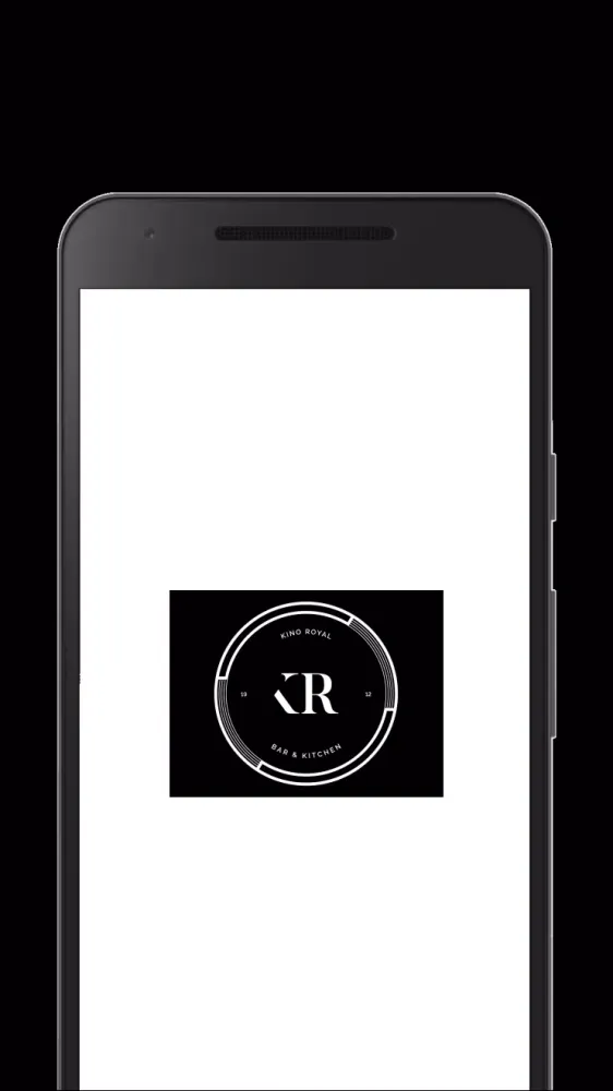 KINO ROYAL bar and kitchen应用截图