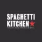 Spaghetti Kitchen