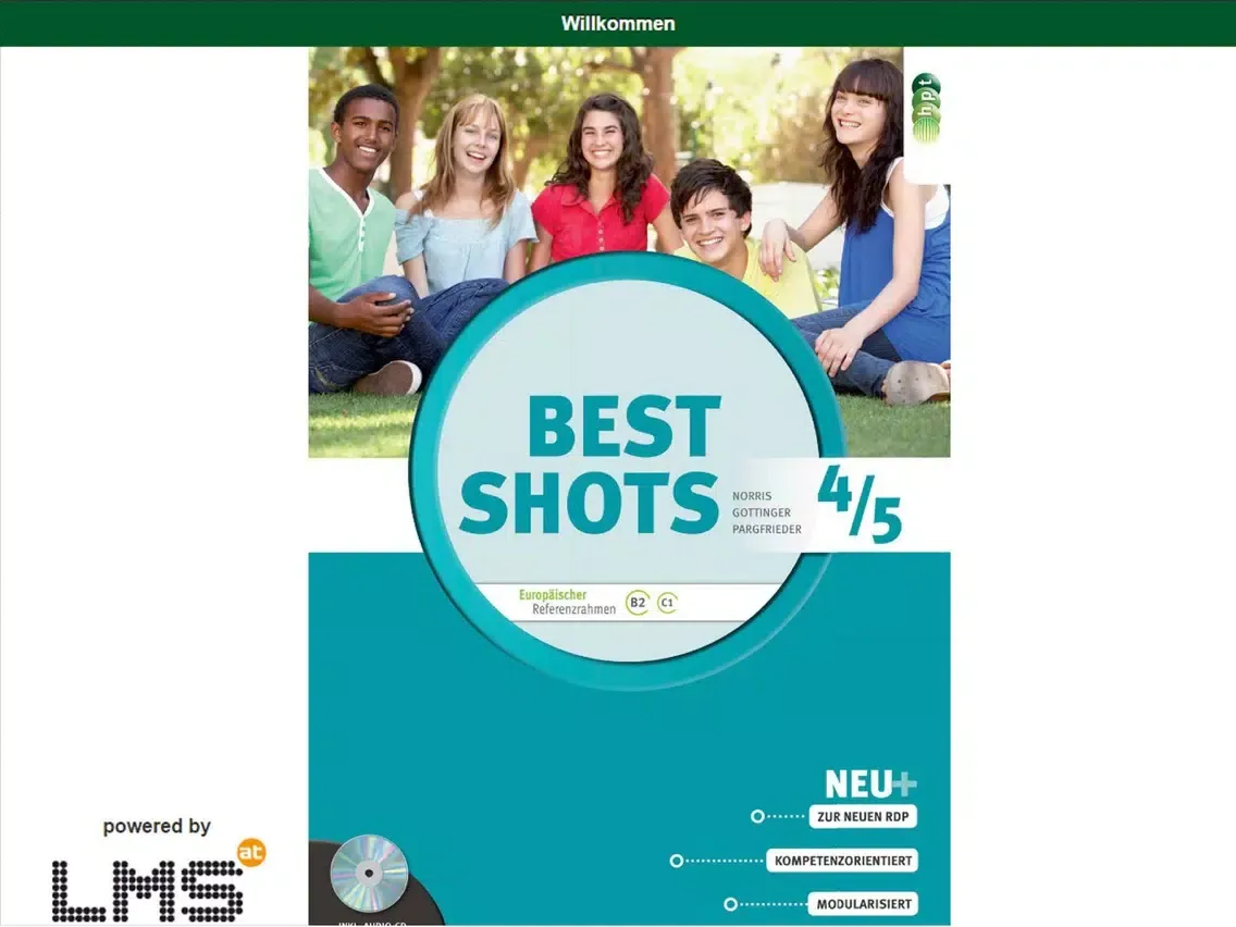 Best Shots 4/5 iPad  স্ক্রিনশট