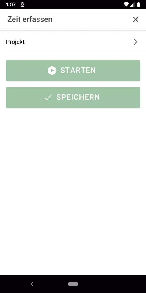 Huber Bau Screenshots