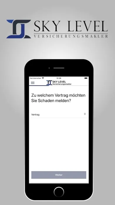 Sky Level应用截图