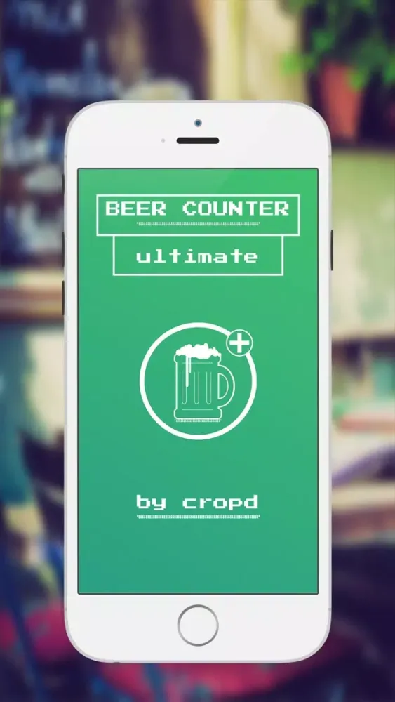 ภาพหน้าจอของ Beerhavior - Beer Counter